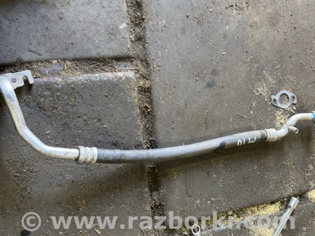 ФОТО Шланг кондиционера для KIA Sorento 1 BL (02-09) Київ