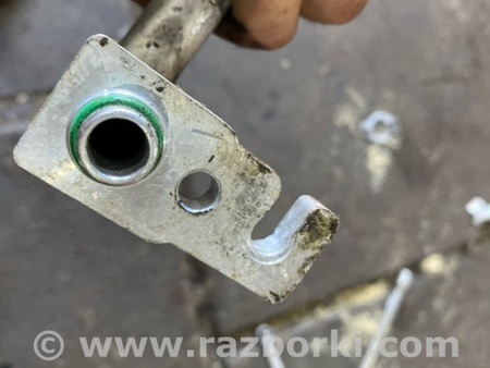 ФОТО Шланг кондиционера для KIA Sorento 1 BL (02-09) Київ