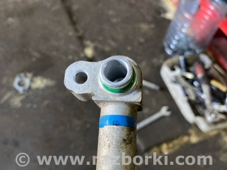 ФОТО Шланг кондиционера для KIA Sorento 1 BL (02-09) Київ