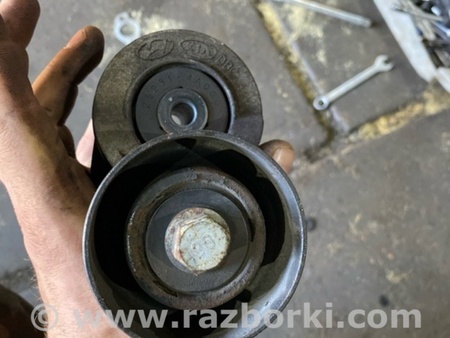 ФОТО Ролик натяжной для KIA Sorento 1 BL (02-09) Київ