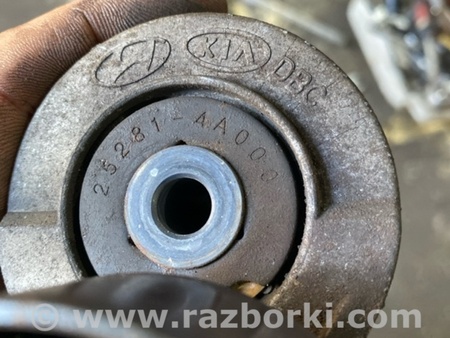 ФОТО Ролик натяжной для KIA Sorento 1 BL (02-09) Київ