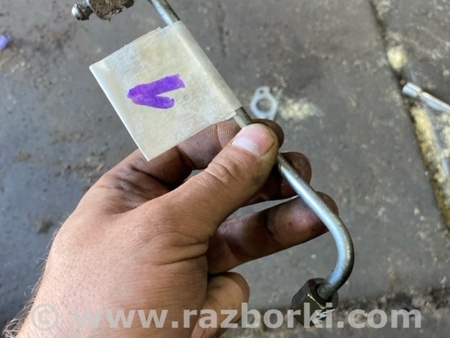 ФОТО Топливопровод для KIA Sorento 1 BL (02-09) Київ