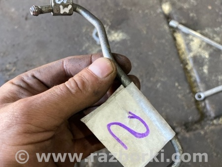 ФОТО Топливопровод для KIA Sorento 1 BL (02-09) Київ