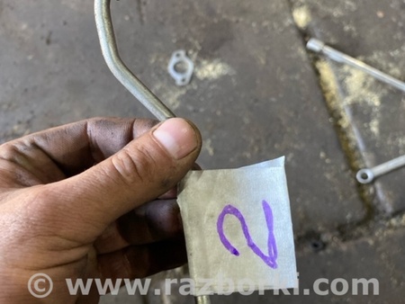 ФОТО Топливопровод для KIA Sorento 1 BL (02-09) Київ