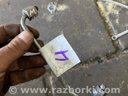 ФОТО Топливопровод для KIA Sorento 1 BL (02-09) Київ