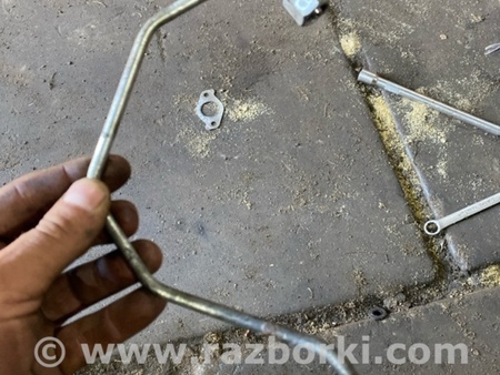 ФОТО Топливопровод для KIA Sorento 1 BL (02-09) Київ