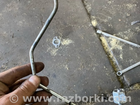 ФОТО Топливопровод для KIA Sorento 1 BL (02-09) Київ