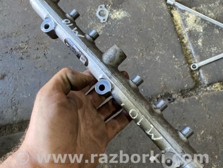 ФОТО Топливная рампа для KIA Sorento 1 BL (02-09) Київ