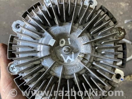 ФОТО Вискомуфта для KIA Sorento 1 BL (02-09) Київ