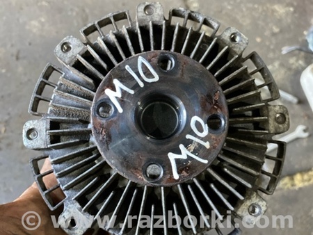 ФОТО Вискомуфта для KIA Sorento 1 BL (02-09) Київ