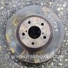 ФОТО Тормозной диск для Subaru Impreza GD/GG Киев