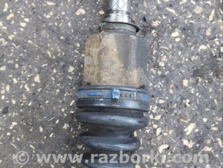 ФОТО Привод для Subaru Impreza GD/GG Киев