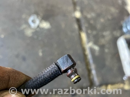 ФОТО Топливопровод для KIA Sorento 1 BL (02-09) Київ