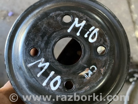 ФОТО Шкив помпы для KIA Sorento 1 BL (02-09) Київ