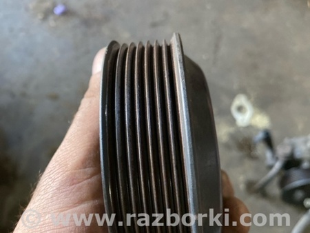 ФОТО Шкив помпы для KIA Sorento 1 BL (02-09) Київ
