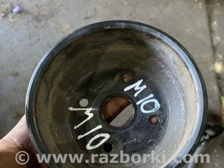 ФОТО Шкив помпы для KIA Sorento 1 BL (02-09) Київ