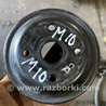 Шкив помпы KIA Sorento 1 BL (02-09)
