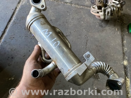 ФОТО Радиатор EGR для KIA Sorento 1 BL (02-09) Київ