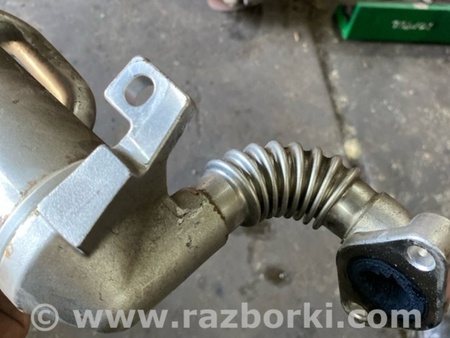 ФОТО Радиатор EGR для KIA Sorento 1 BL (02-09) Київ
