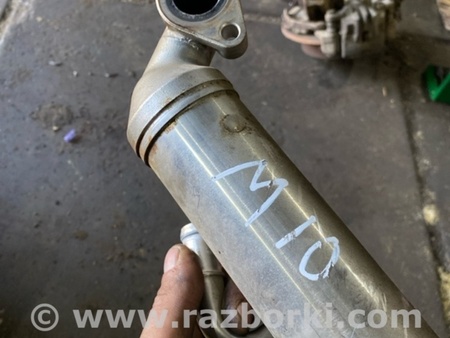 ФОТО Радиатор EGR для KIA Sorento 1 BL (02-09) Київ