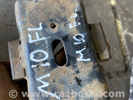 ФОТО Кронштейн левый для KIA Sorento 1 BL (02-09) Київ