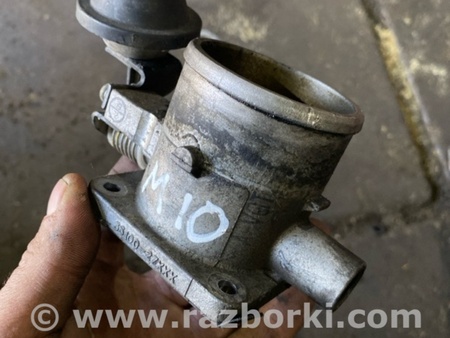 ФОТО Дросельная заслонка для KIA Sorento 1 BL (02-09) Київ