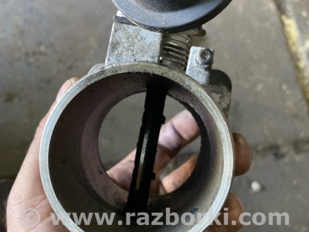 ФОТО Дросельная заслонка для KIA Sorento 1 BL (02-09) Київ