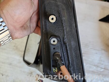 ФОТО Зеркало левое для Subaru Tribeca B9 (05-08) Київ