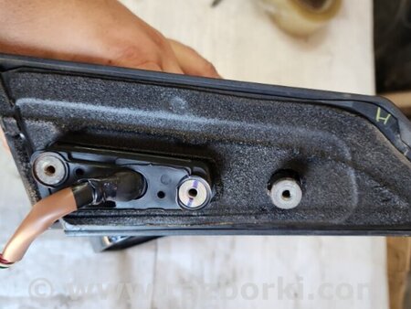 ФОТО Зеркало правое для Subaru Tribeca B9 (05-08) Київ