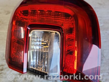 ФОТО Фонарь задний правый для Subaru Outback V BS (14-21) Київ