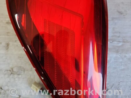 ФОТО Фонарь задний правый для Subaru Outback V BS (14-21) Київ