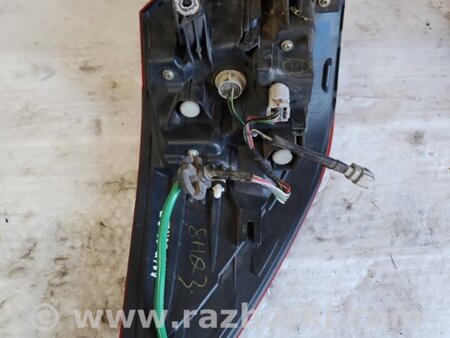 ФОТО Фонарь задний правый для Subaru Outback V BS (14-21) Київ