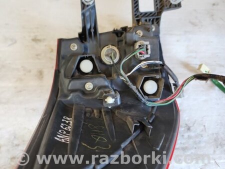 ФОТО Фонарь задний правый для Subaru Outback V BS (14-21) Київ