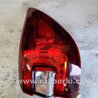 Фонарь задний правый Subaru Outback V BS (14-21)