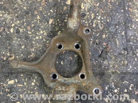 ФОТО Цапфа для Subaru Impreza GD/GG Киев