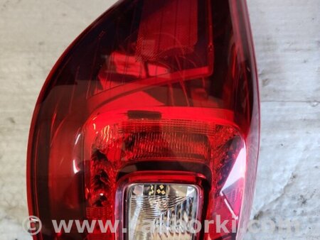 ФОТО Фонарь задний левый для Subaru Outback V BS (14-21) Київ