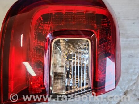 ФОТО Фонарь задний левый для Subaru Outback V BS (14-21) Київ