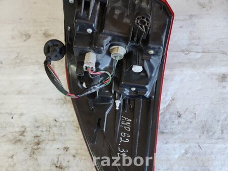 ФОТО Фонарь задний левый для Subaru Outback V BS (14-21) Київ