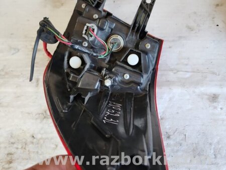 ФОТО Фонарь задний левый для Subaru Outback V BS (14-21) Київ