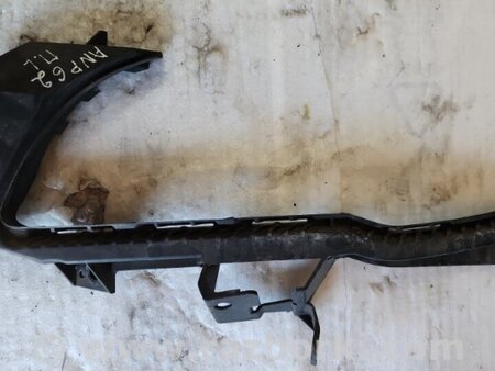 ФОТО Крепление бампера переднее левое для Subaru Outback V BS (14-21) Київ