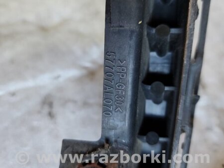 ФОТО Крепление бампера переднее левое для Subaru Outback V BS (14-21) Київ