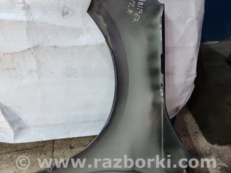 ФОТО Крыло переднее правое для Subaru Outback V BS (14-21) Київ