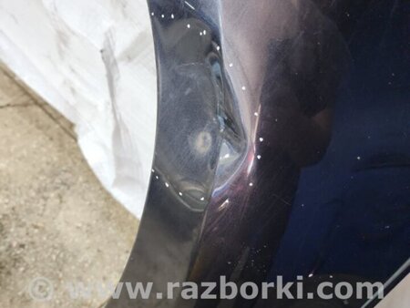 ФОТО Крыло переднее левое для Subaru Outback V BS (14-21) Київ