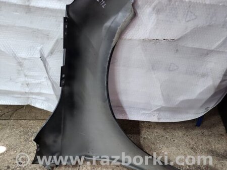 ФОТО Крыло переднее левое для Subaru Outback V BS (14-21) Київ