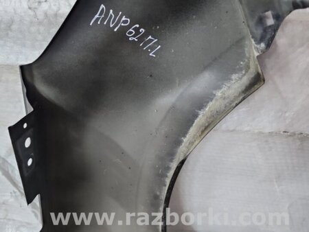 ФОТО Крыло переднее левое для Subaru Outback V BS (14-21) Київ