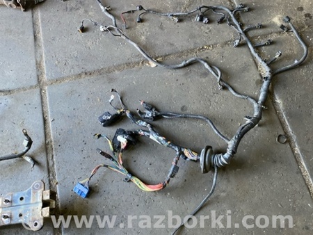 ФОТО Проводка для KIA Sorento 1 BL (02-09) Київ