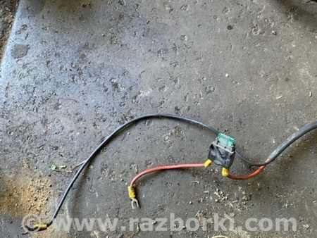 ФОТО Проводка для KIA Sorento 1 BL (02-09) Київ