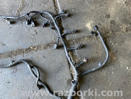 ФОТО Проводка для KIA Sorento 1 BL (02-09) Київ