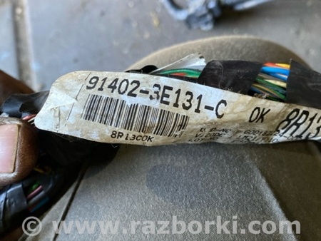 ФОТО Проводка для KIA Sorento 1 BL (02-09) Київ