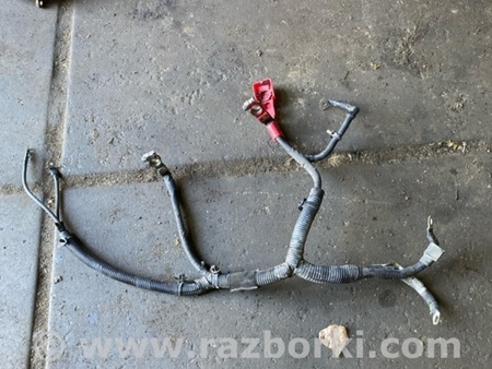 ФОТО Клемма для KIA Sorento 1 BL (02-09) Київ